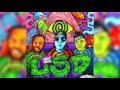 Doom Squad - Intro (Poison Control) - LSD