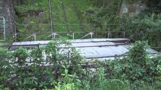 Marmorbahn In Laas Südtirol