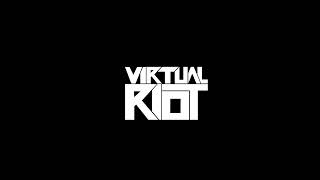 Skrillex & Peekaboo - Badders (Virtual Riot Remix) @LostLandsMusicFestival Resimi