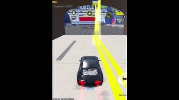 New Car Racing Wow Map 🤩