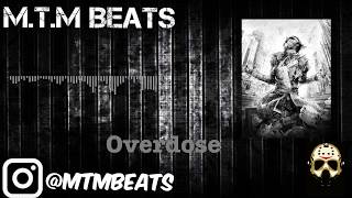 Famous Xxxtentacion/Kodak Black/Young Thug type of beat “Overdose” prod. by M.T.M Beats Wealth