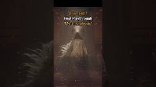 Blossoming Hinako #silenthillf #silenthill #firstplaythrough #horrorgame #spookyscary
