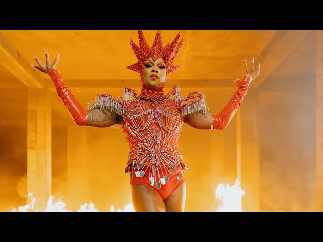 Todrick Hall - Queen (Official Video) class=