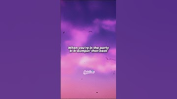 Thumbnail of Charli xcx - 360 (Lyrics)