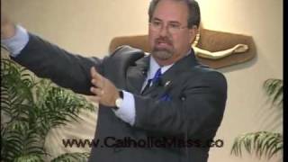 Catholic Mass from a Protestant Perspective - Part 1 by Mike Cumbie