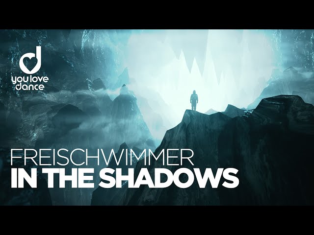 Freischwimmer - In The Shadows