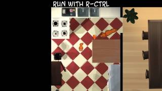 Meow: the Great Starvation - Gameplay (Download Link) (1080p60)