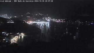 Preview of stream www.meteotropicale.com Live Webcam - SBH Rade de Gustavia