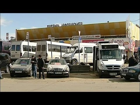 ავტოსადგურების ლიცენზირება მკაცრდება