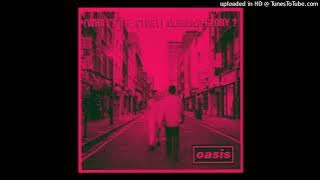 Oasis - Hello (Without drums)