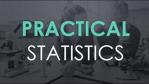 PRACTICAL STATISTICS  FOR STATISTICS HONOURS + COLLEGE LEVEL + ENTRANCES