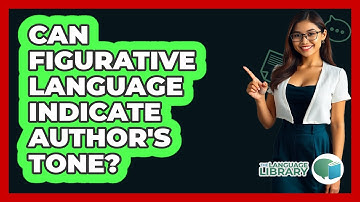 Can Figurative Language Indicate Author