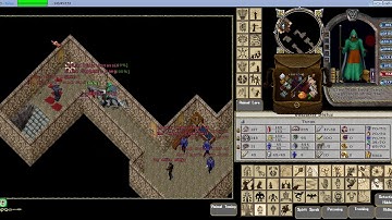 The Citadel - farming Peerless keys (Travesty)