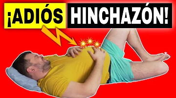 ¿Qué ayuda con los gases y la hinchazón?