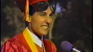 Mt. Carmel High School Graduation Memories 1991 Part 1 of 3