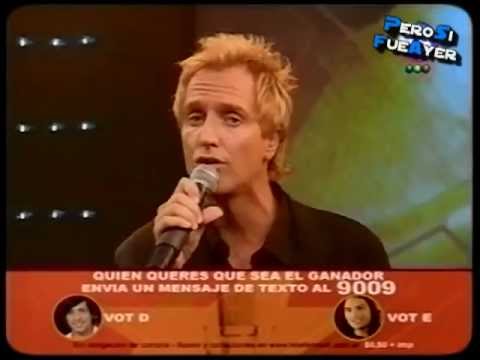 Ot Segunda Generacion Anteultimo Programa Parte 2 2 Youtube