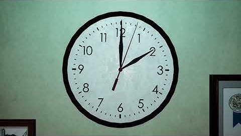 Emily Wants To Play Too Here’s Chester - 1am Saturday full level walkthrough