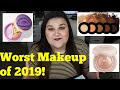 Copped But Should Have Dropped! *worst makeup of 2019*