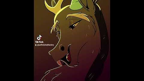 Tragic Fluttercord Fairytale