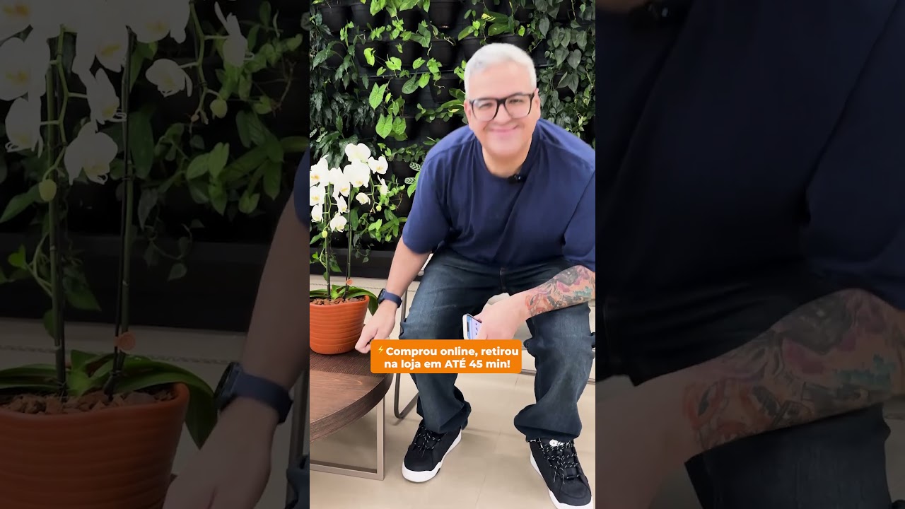 Você já viu tudo o que tem na Cobasi?