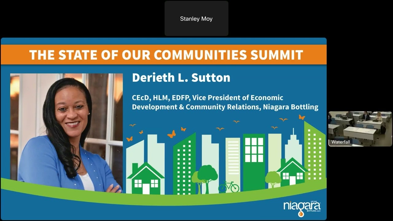 1. Summit Welcome and Overview 2025 - Day 1 - YouTube