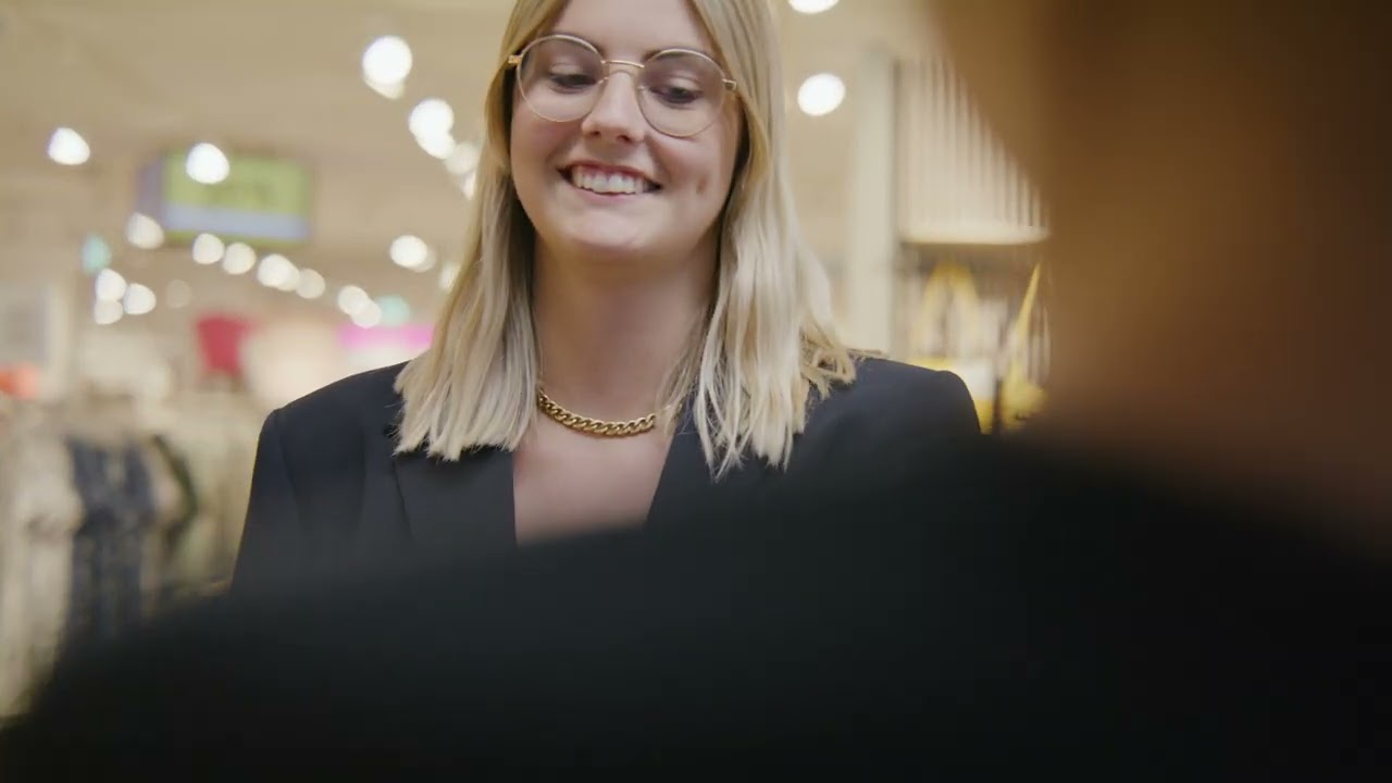 Ausbildung Verkäufer:in (m/w/d) - Dein Karrierestart bei MODEPARK RÖTHER