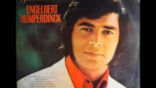 Video thumbnail of "ENGELBERT HUMPERDINCK Lady of The Night."