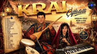 Kral Çiftetelli - Hüdayda 
