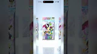 Day 55 of 365 - Opening Pokémon TCG Pocket Packs