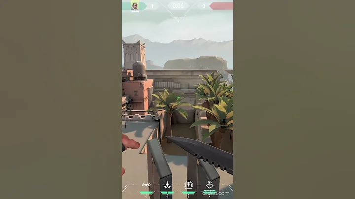 Sova Recon to A Showers on Bind