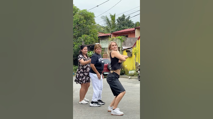 No way she left the pregnant lady🥹🤭 #prank #fun #philippines #dancing