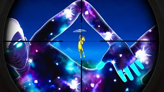 Top 200 Luckiest Moments In Fortnite