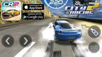 City Racing 2: Fun Action Car Racing Game 2020 (Early Access) - [ANDROID/IOS] Gameplay Full HD