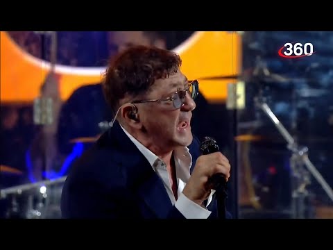 Григорий Лепс -