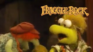 Fraggle Rock | Scared Silly: Baloobius | Jim Henson Family Hub