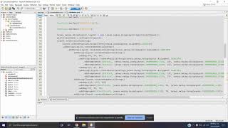 Calculadora sencilla en Java Parte 1