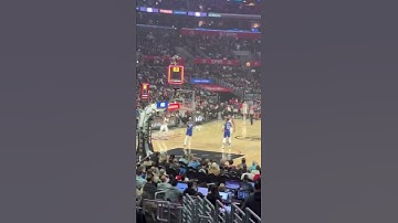 Mike conley buzzer beater