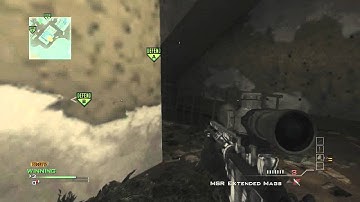 xMrCanadax - No-Scopes! BOOM!