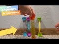 What I Give My 3 Year Old When He Needs to Calm Down | These Fidget Tubes Are Surprisingly Addictive