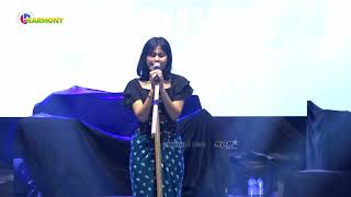 SOEGE BERNIAN  II  LEGAWA  II  LIVE CONCERT