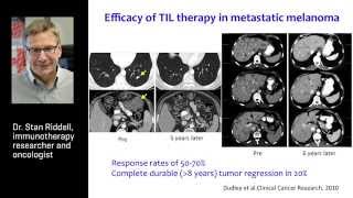 Science for Life: Immunotherapy