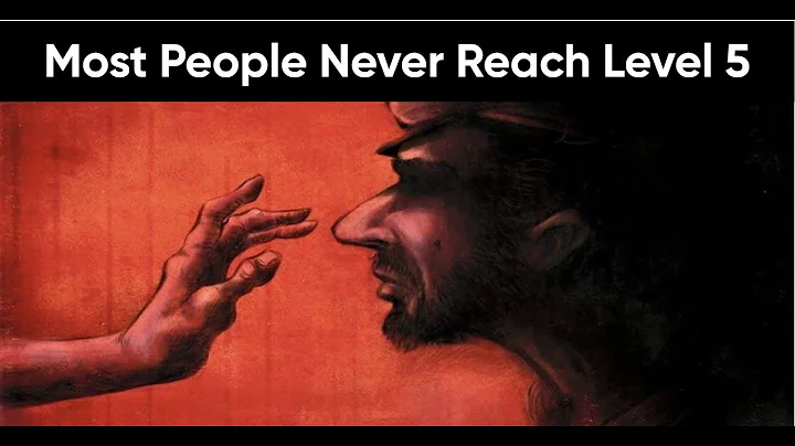 The Hidden 5 Levels of Intelligence | Machiavelli’s Dark Truth About the Mind