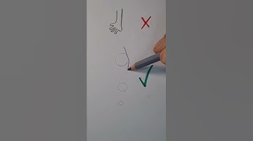 how to draw hand #condsty