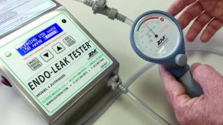 Zutron Leak Tester Kit