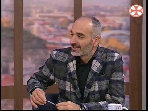 განთიადი - 22 ოქტომბერი , 2018 წ.