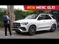 Mr AMG on the New GLE! New Tech, AMG Versions, & VFX galore!!