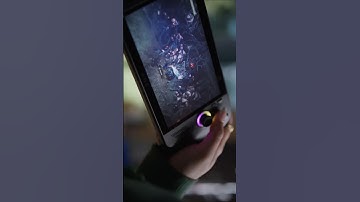 Revolutionizing Handheld Gaming with AI and Xbox Integration #gaming #games#xbox #handheld #console