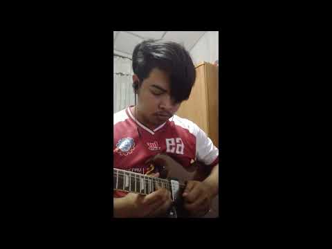 รักไม่ต้องการเวลา [Solo Cover] By TsarCyP