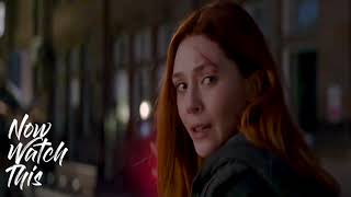 Avengers | infinity war 2018 steve rogers entry scene
