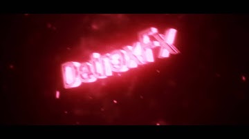 DetroxFx | Contest Entry